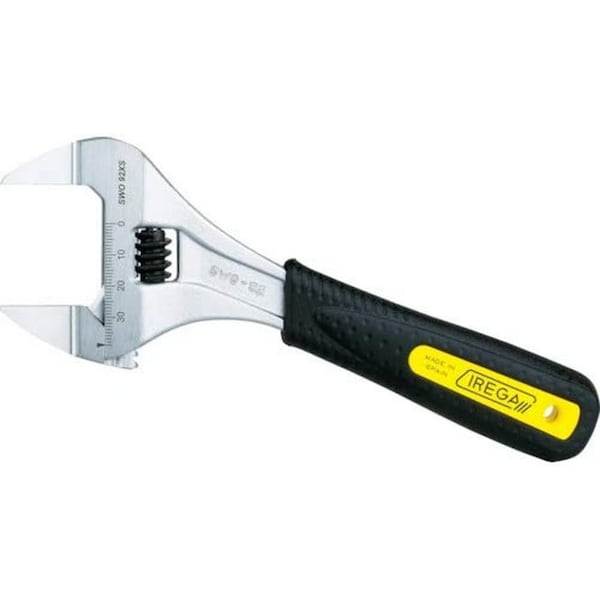 Irega 92SW/ 6 in. XTRASLIM ADJ WRENCH IR92SWXS6 - main